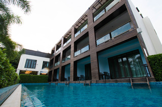 The Bihai Hua Hin fotoÄŸrafÄ±