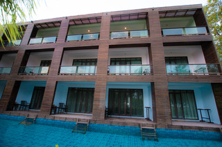 The Bihai Hua Hin fotoÄŸrafÄ±