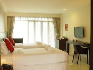 The Bihai Hua Hin fotoÄŸrafÄ±