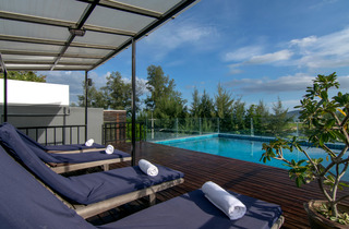 The Bihai Hua Hin fotoÄŸrafÄ±