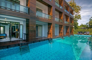 The Bihai Hua Hin fotoÄŸrafÄ±