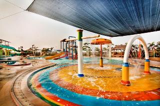 Gren Mandarin otel fotoğrafı