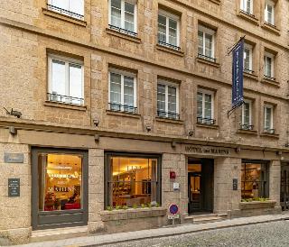 Hôtel des Marins, St-Malo