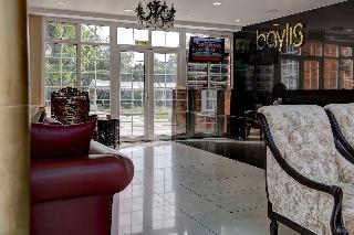Baylis House Hotel fotoÄŸrafÄ±
