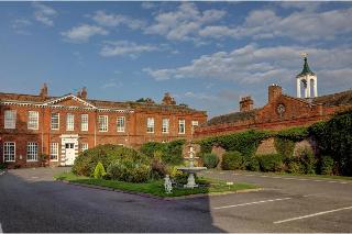 Baylis House Hotel fotoÄŸrafÄ±