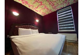Baylis House Hotel fotoÄŸrafÄ±