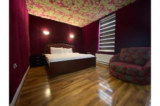 Baylis House Hotel fotoÄŸrafÄ±