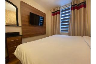 Baylis House Hotel fotoÄŸrafÄ±