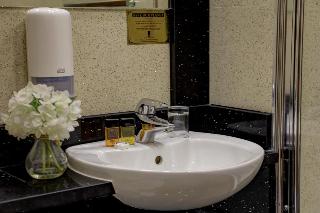 Baylis House Hotel fotoÄŸrafÄ±
