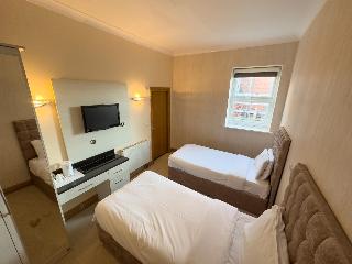 Baylis House Hotel fotoÄŸrafÄ±