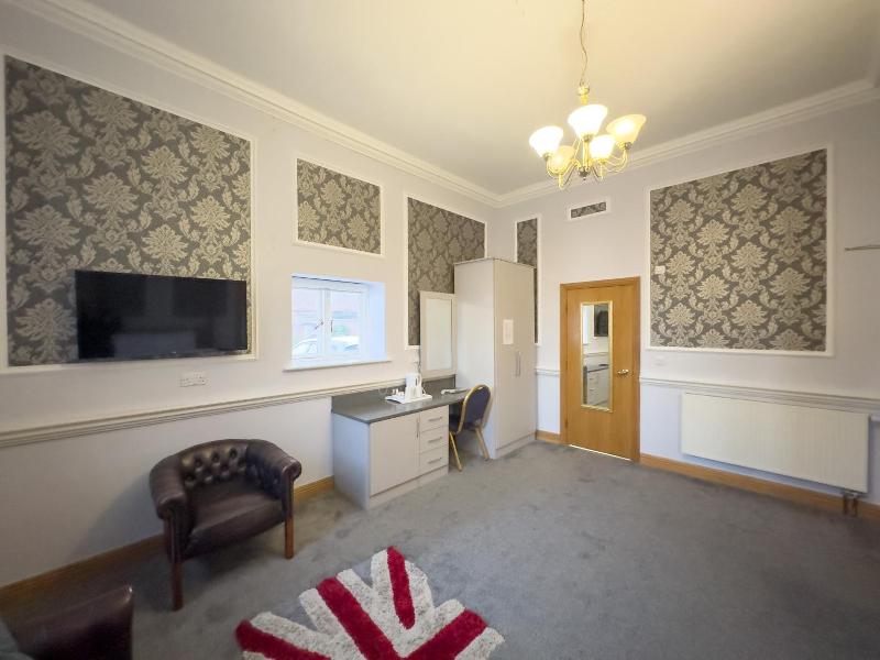 Baylis House Hotel - Genel