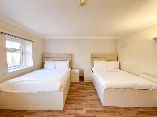 Baylis House Hotel fotoÄŸrafÄ±