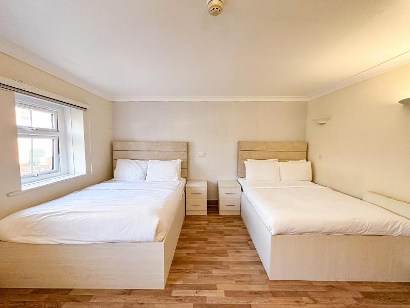 Baylis House Hotel - Genel