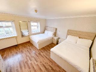 Baylis House Hotel fotoÄŸrafÄ±