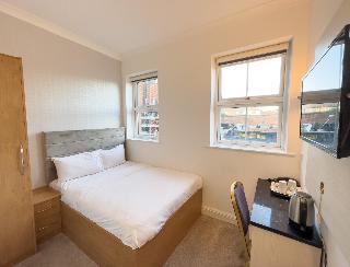 Baylis House Hotel fotoÄŸrafÄ±