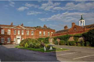 Baylis House Hotel fotoÄŸrafÄ±