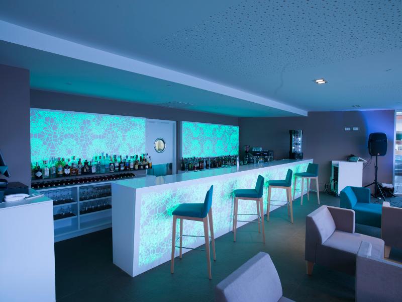 Son Moll Sentits Hotel & Spa - Bar