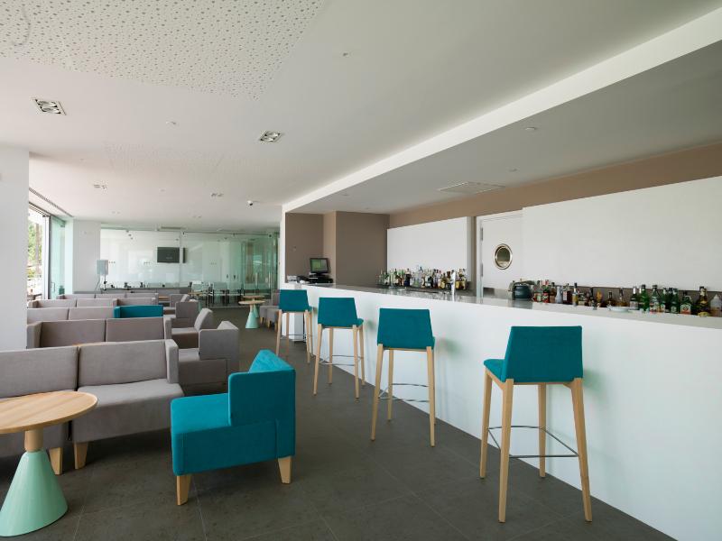 Son Moll Sentits Hotel & Spa - Bar