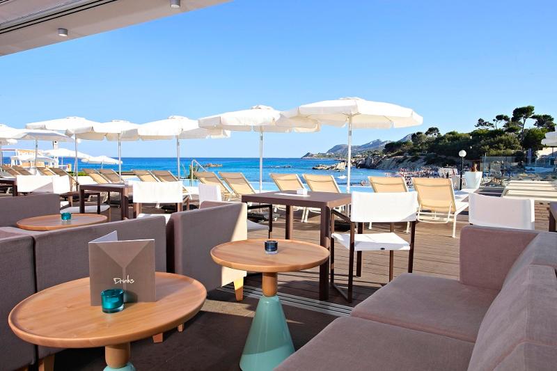 Son Moll Sentits Hotel & Spa - Bar