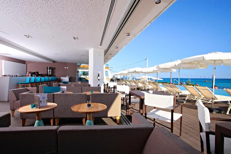 Son Moll Sentits Hotel & Spa - Bar