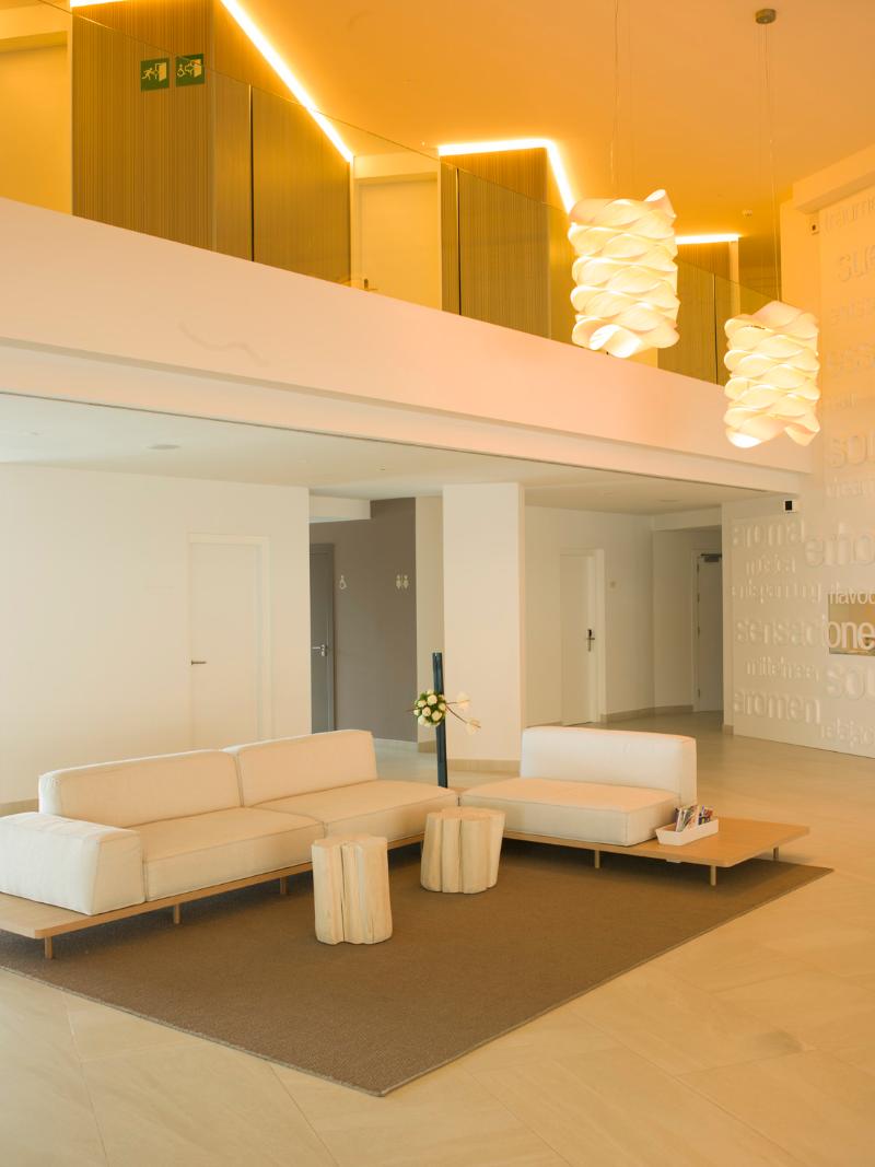 Son Moll Sentits Hotel & Spa - Lobi