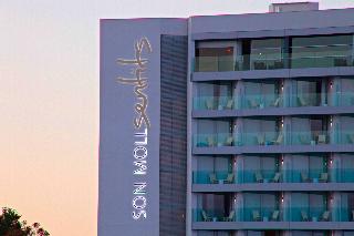 Son Moll Sentits Hotel & Spa otel fotoğrafı