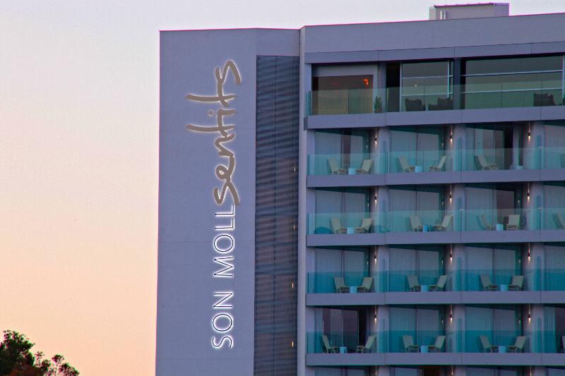 Son Moll Sentits Hotel & Spa - Genel