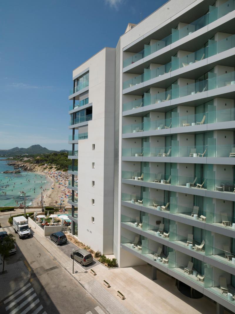 Son Moll Sentits Hotel & Spa - Genel