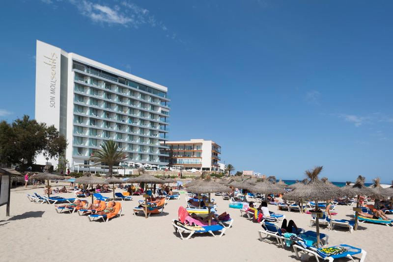 Son Moll Sentits Hotel & Spa - Genel
