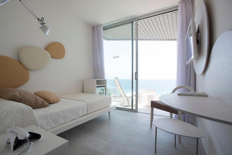 Son Moll Sentits Hotel & Spa - Oda