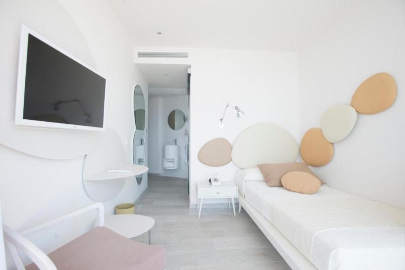 Son Moll Sentits Hotel & Spa - Oda