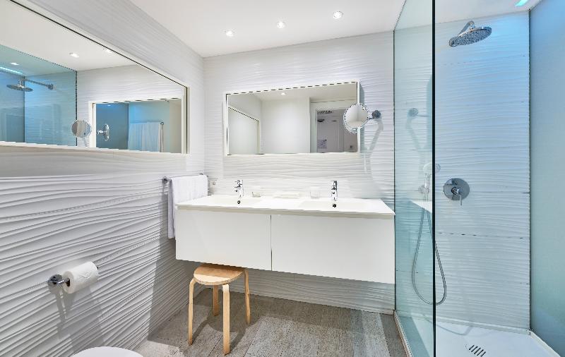 Son Moll Sentits Hotel & Spa - Oda