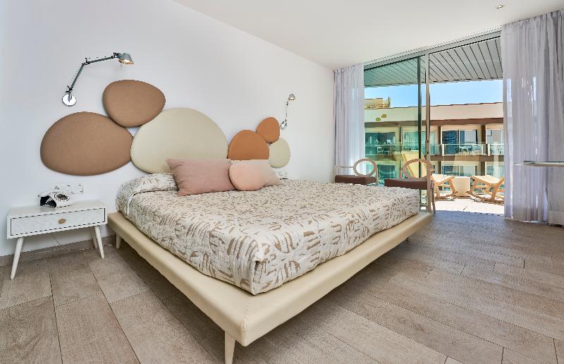 Son Moll Sentits Hotel & Spa - Oda