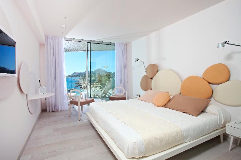 Son Moll Sentits Hotel & Spa - Oda