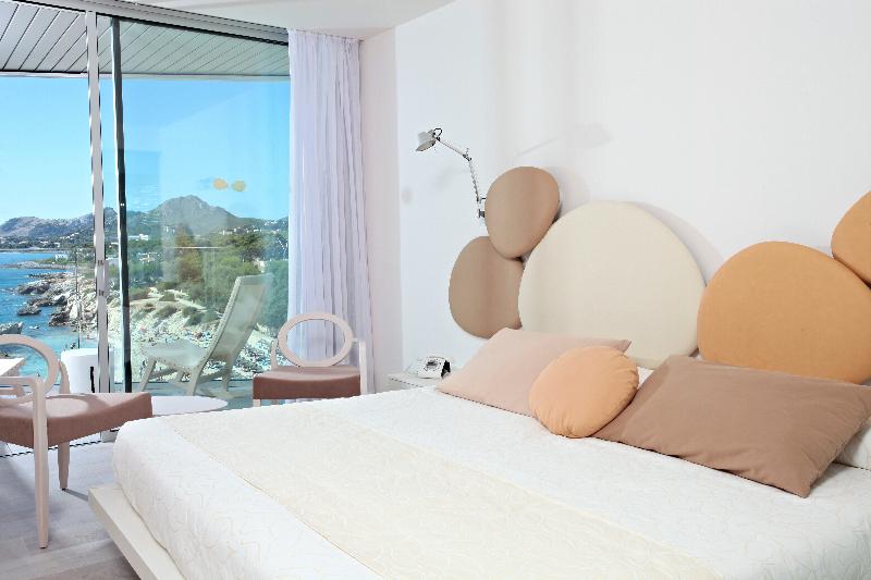 Son Moll Sentits Hotel & Spa - Oda
