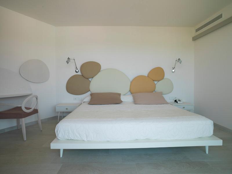 Son Moll Sentits Hotel & Spa - Oda