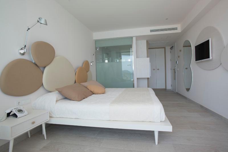 Son Moll Sentits Hotel & Spa - Oda
