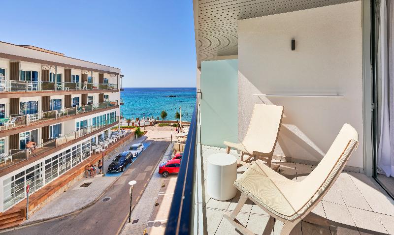 Son Moll Sentits Hotel & Spa - Oda