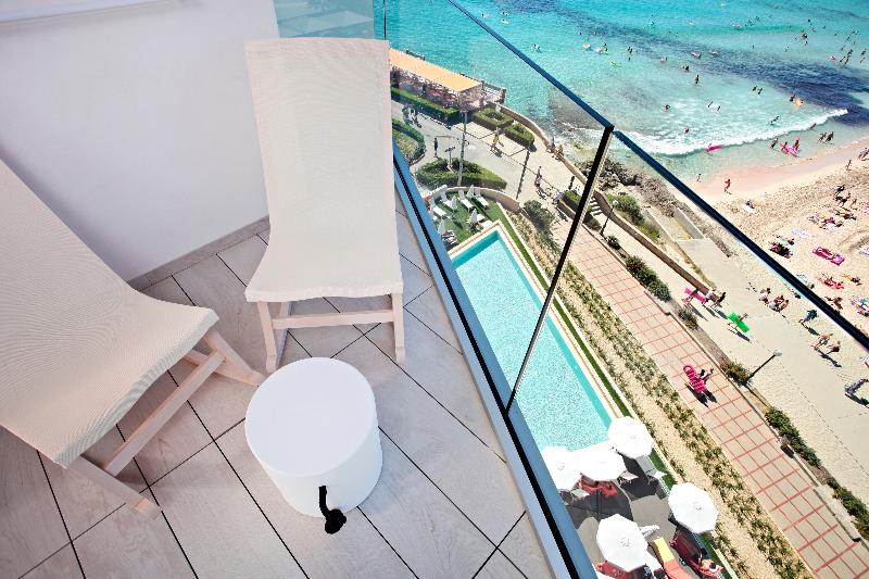 Son Moll Sentits Hotel & Spa - Oda