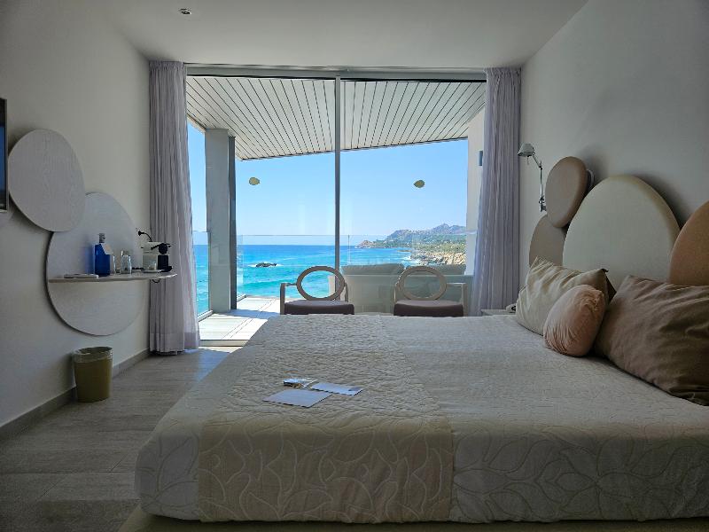 Son Moll Sentits Hotel & Spa - Oda