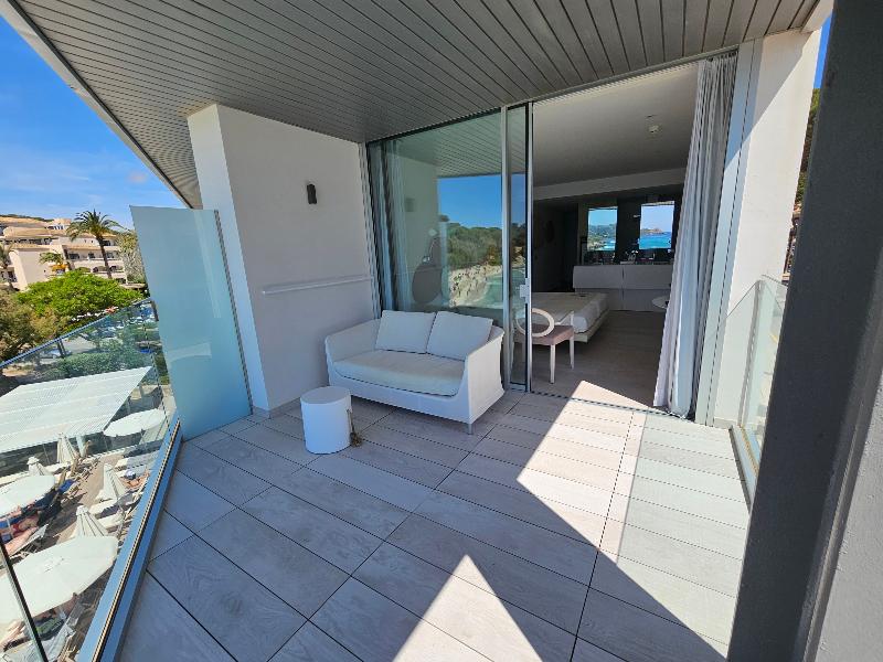 Son Moll Sentits Hotel & Spa - Oda