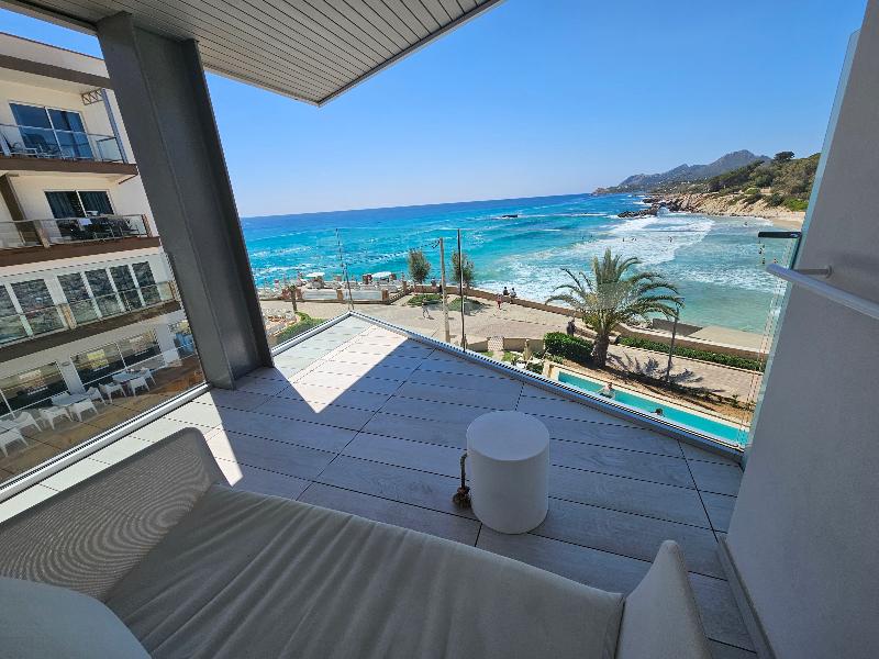 Son Moll Sentits Hotel & Spa - Oda