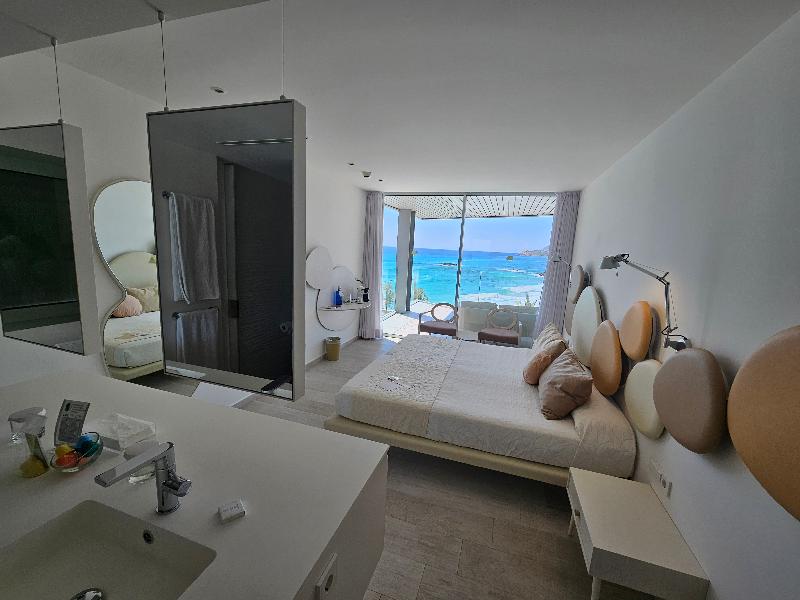 Son Moll Sentits Hotel & Spa - Oda