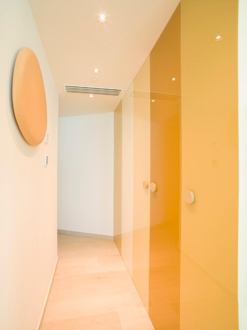 Son Moll Sentits Hotel & Spa - Oda