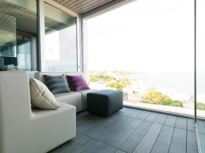 Son Moll Sentits Hotel & Spa - Oda