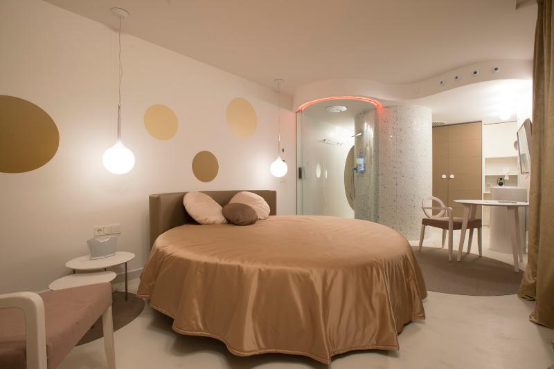 Son Moll Sentits Hotel & Spa - Oda