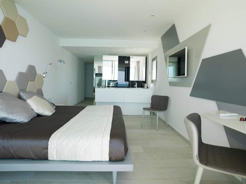 Son Moll Sentits Hotel & Spa - Oda