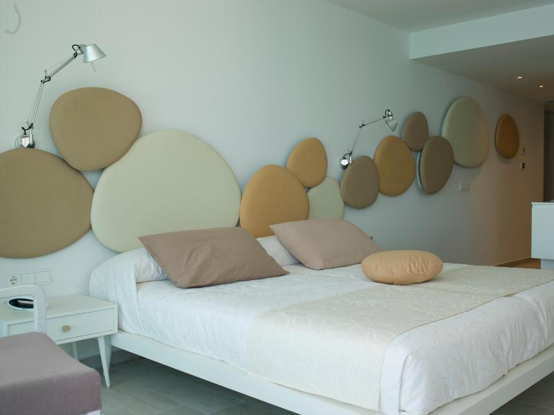 Son Moll Sentits Hotel & Spa - Oda