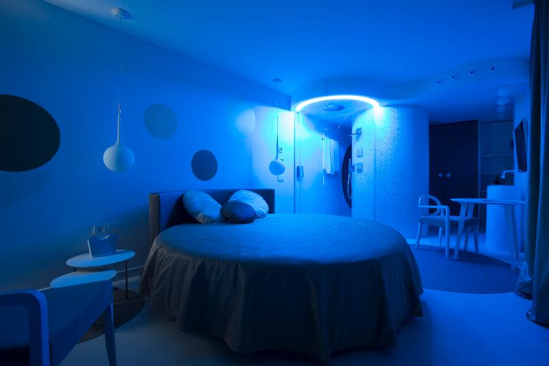 Son Moll Sentits Hotel & Spa - Oda