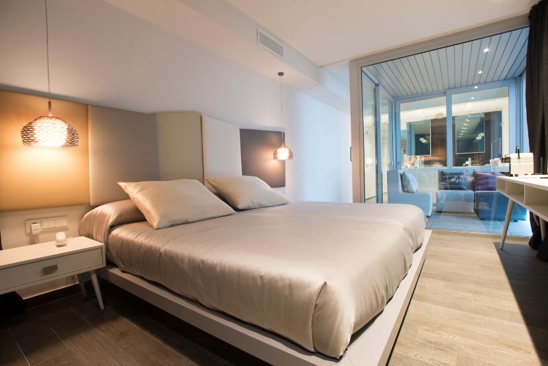 Son Moll Sentits Hotel & Spa - Oda